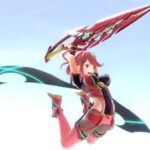 【朗報】スマブラ次回作でゼノブレイドシリーズから参戦しそうなキャラwww